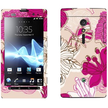   «   »   Sony Xperia Ion