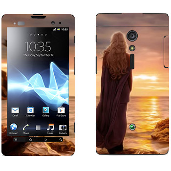   « »   Sony Xperia Ion