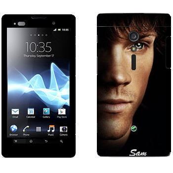   « »   Sony Xperia Ion