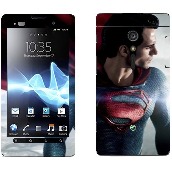   «   3D»   Sony Xperia Ion