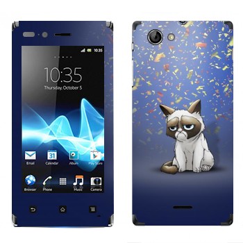   «   »   Sony Xperia J