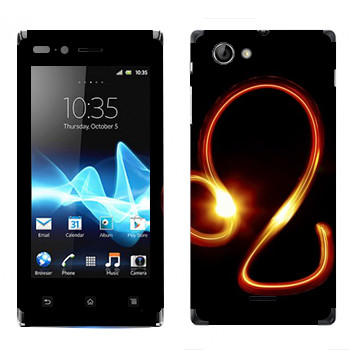   « »   Sony Xperia J