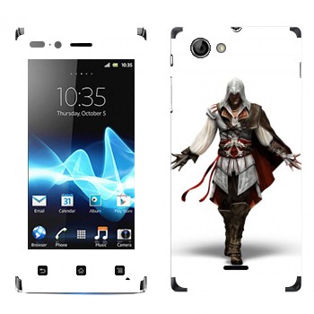   «Assassin 's Creed 2»   Sony Xperia J