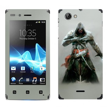   «Assassins Creed: Revelations -  »   Sony Xperia J