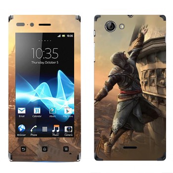   «Assassins Creed: Revelations - »   Sony Xperia J