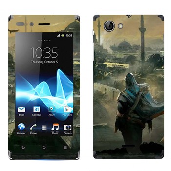   «Assassins Creed»   Sony Xperia J