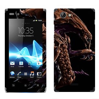   «Hydralisk»   Sony Xperia J