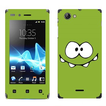 Sony Xperia J