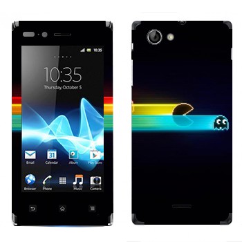 Sony Xperia J