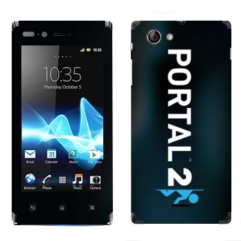 Sony Xperia J