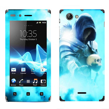   «Assassins -  »   Sony Xperia J