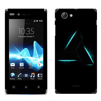   «Assassins creed »   Sony Xperia J