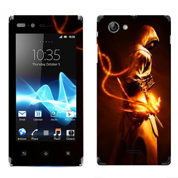 Sony Xperia J