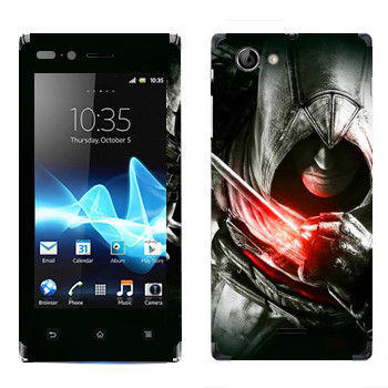   «Assassins»   Sony Xperia J