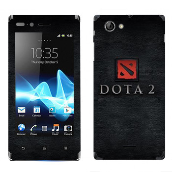   «Dota 2»   Sony Xperia J