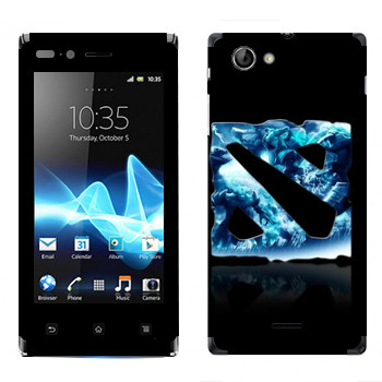 Sony Xperia J