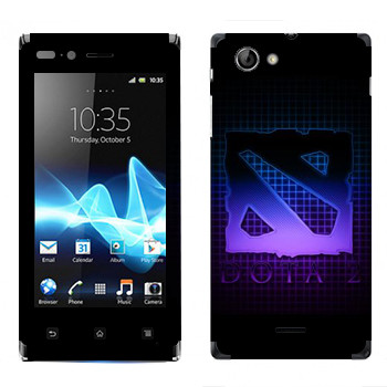 Sony Xperia J