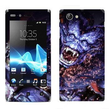   «Dragon Age - »   Sony Xperia J