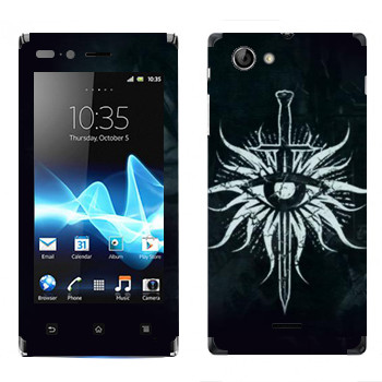 Sony Xperia J