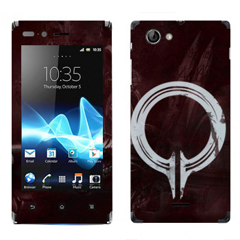   «Dragon Age - »   Sony Xperia J