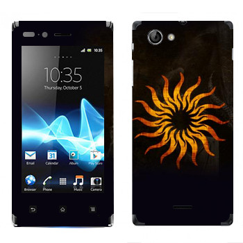   «Dragon Age - »   Sony Xperia J