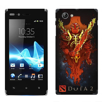   « »   Sony Xperia J