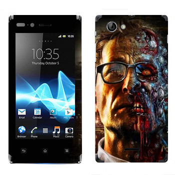   «Dying Light  -  »   Sony Xperia J