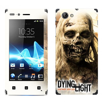   «Dying Light -»   Sony Xperia J