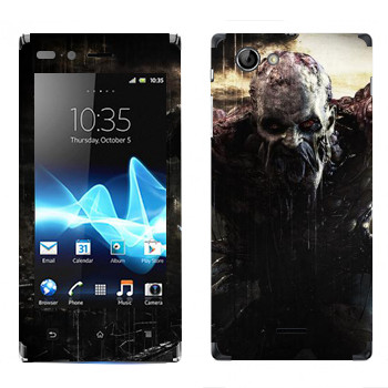   «Dying Light  »   Sony Xperia J