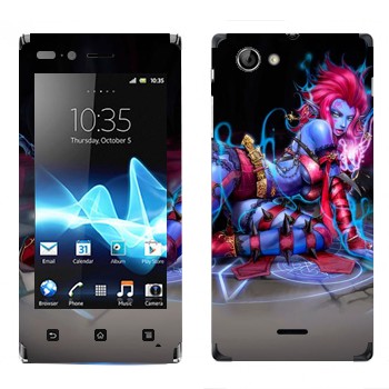 Sony Xperia J