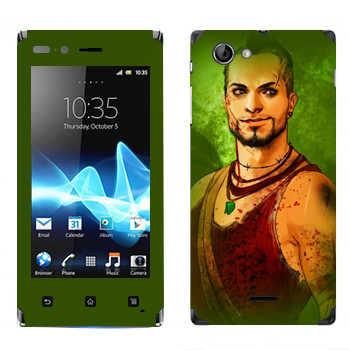   «Far Cry 3 -  »   Sony Xperia J