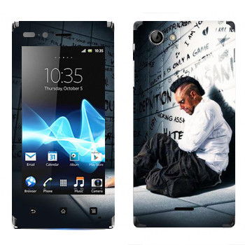 Sony Xperia J