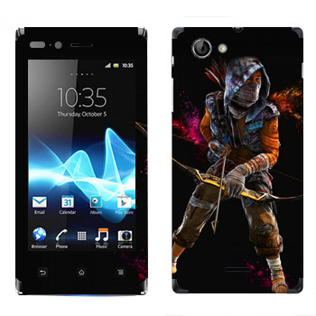   «Far Cry 4 - »   Sony Xperia J