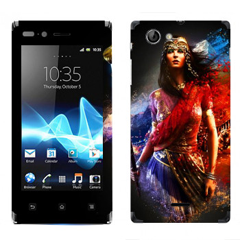   «Far Cry 4 -  »   Sony Xperia J