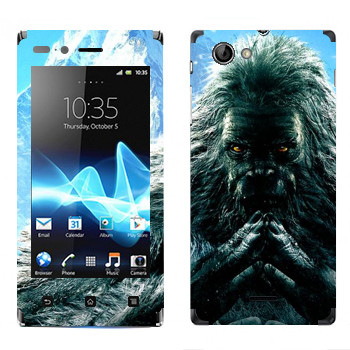   «Far Cry 4 - »   Sony Xperia J