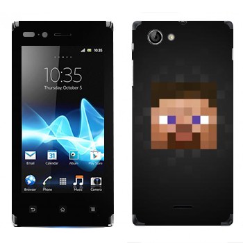   « »   Sony Xperia J