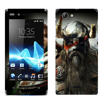   «Neverwinter »   Sony Xperia J