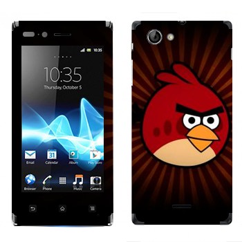 Sony Xperia J