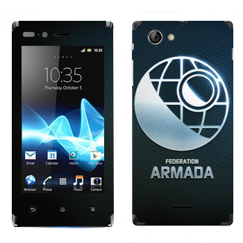   «Star conflict Armada»   Sony Xperia J