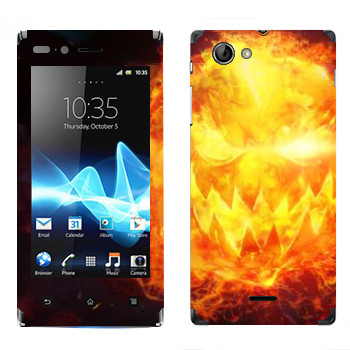   «Star conflict Fire»   Sony Xperia J