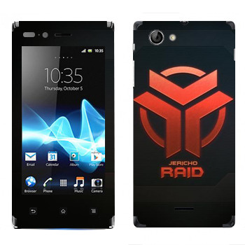   «Star conflict Raid»   Sony Xperia J