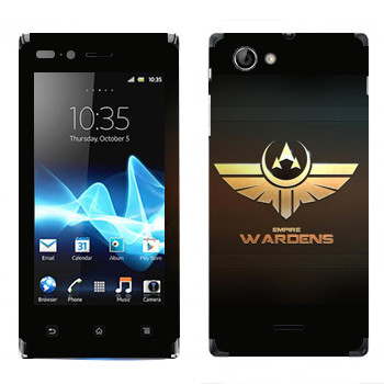   «Star conflict Wardens»   Sony Xperia J