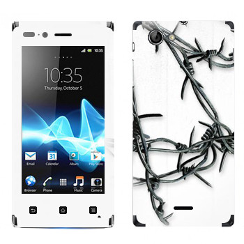   «The Evil Within -  »   Sony Xperia J