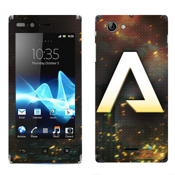   «Titanfall »   Sony Xperia J