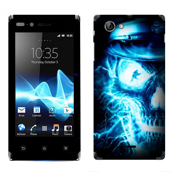 Sony Xperia J