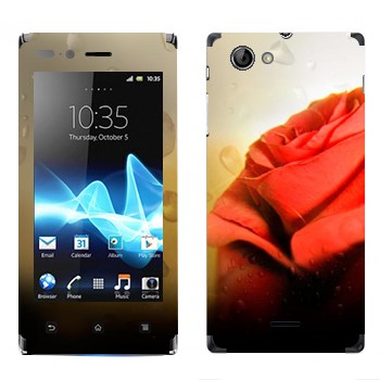   « »   Sony Xperia J