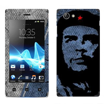   «Comandante Che Guevara»   Sony Xperia J