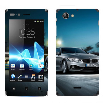 Sony Xperia J