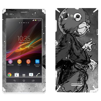   «  »   Sony Xperia L