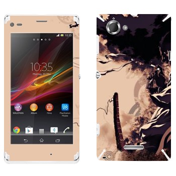   «»   Sony Xperia L